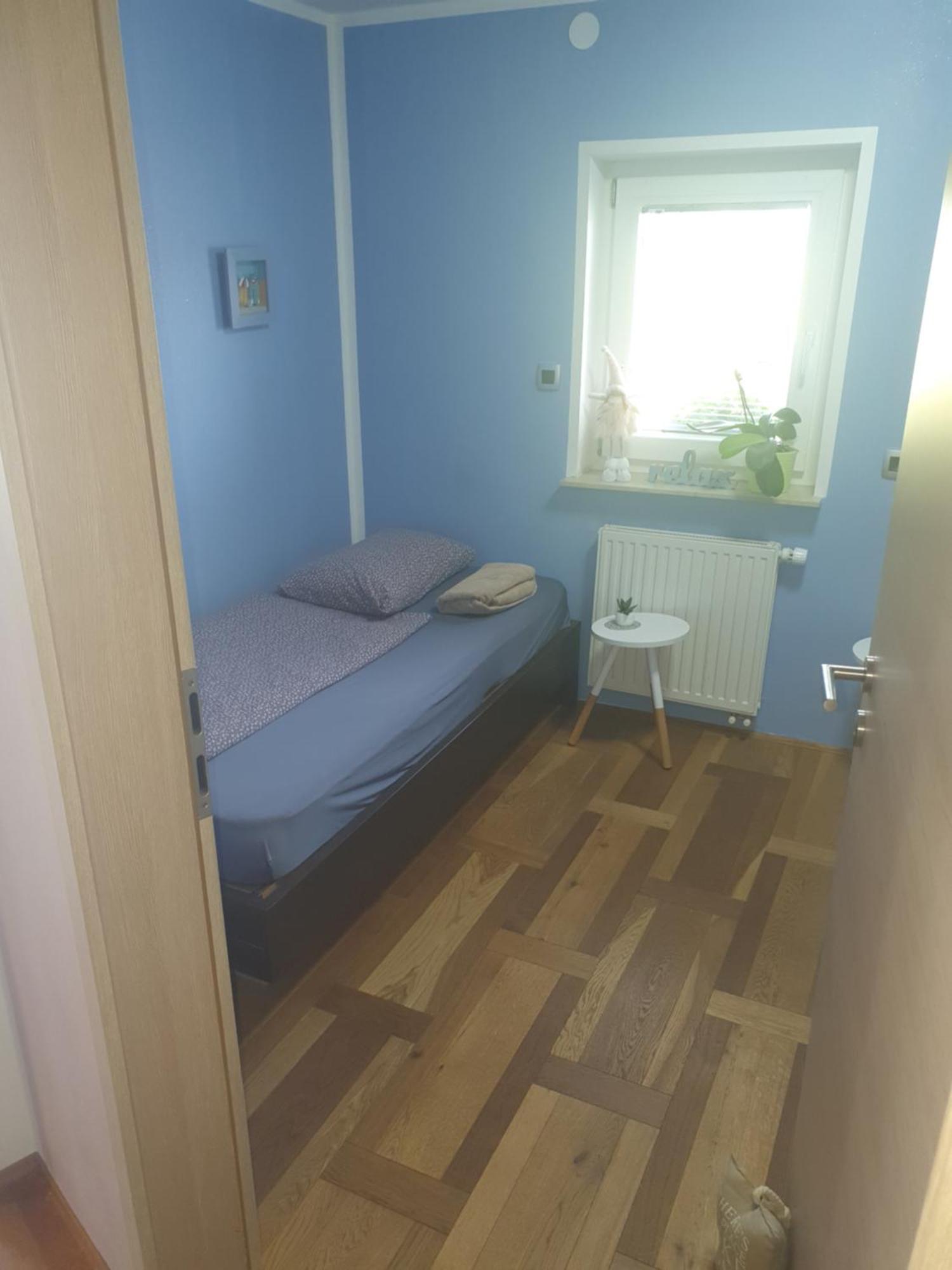 Sanja Apartment Near To Ljubljana Preserje pri Radomljah Exterior foto